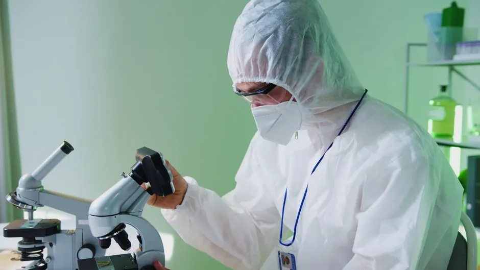 Foul Odor Elimination